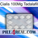 100Mg Cialis Tadalafil 16